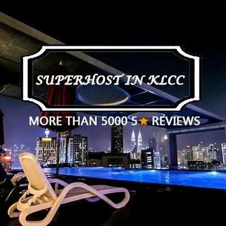 Premium Suites @ D'Majestic Place, Kl City Centre Kuala Lumpur Eksteriør billede