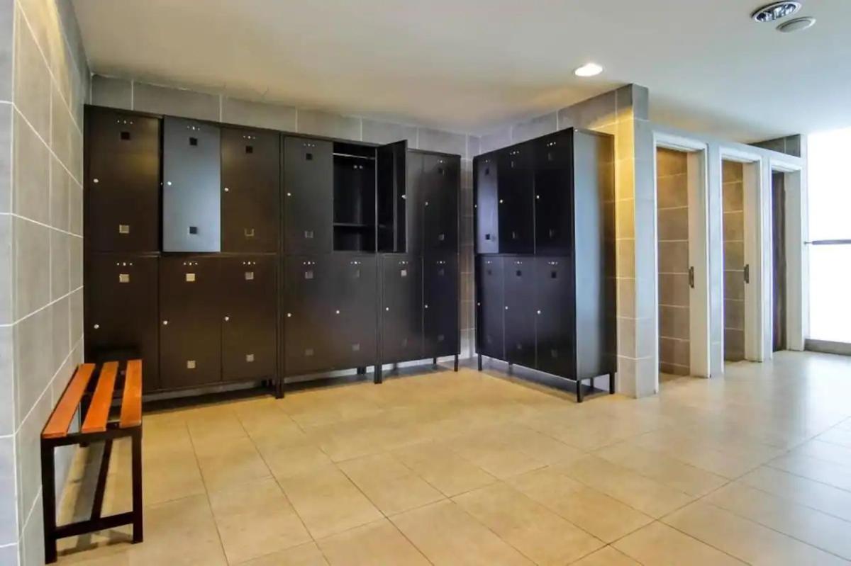 Premium Suites @ D'Majestic Place, Kl City Centre Kuala Lumpur Eksteriør billede
